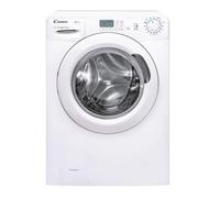 Candy Easy EY 1291DE/1-S lavatrice Caricamento frontale 9 kg 1200 Giri/min Bianco