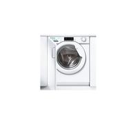 Candy Smart CBW 27D1E-S lavatrice Caricamento frontale 7 kg 1200 Giri/min Bianco