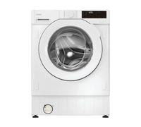 Lavatrice da Incasso Candy ProWash 400 BC448M4D8J-S 8 kg 1400 giri A Wi-Fi Bianca