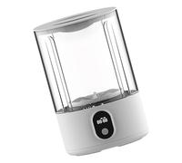 Lavatrice da viaggio Ricaricabile 4000mAh Batteria Rondella Biancheria Intima Pulitore Per Biancheria Intima Appartamento Campeggio Salvaspazio