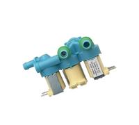 LAVATRICE DC62-00266E DC62-00311C VALVOLA DI INGRESSO ACQUA(DC62-00266E)