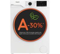 Lavatrice Délica Hotpoint Ariston, 10 kg - HB 103 CARE IT 869991728940