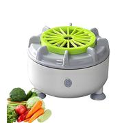 Lavatrice Di Frutta E Verdura - Lavatrice Automatica Alimentare,Per Frutta Verdura Bacche Patate E Verdure Per Cucina E Casa