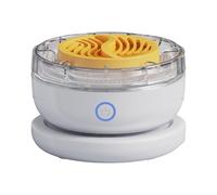 Lavatrice Di Frutta - Gadget Per Purificatore Di Prodotti Ricaricabili, Dispositivo Di Pulizia Automatica | Cleaner Di Frutta Vegetale Con Azione Rotante, Utensile Da Cucina Portatile Per La Rimozione