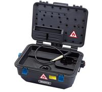 Lavatrice Di Parti Portatile Draper 230V 9L 610 X 420 X 260MM Polietilene 22494