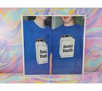 Lavatrice di Sonic Youth (record) nuova sigillata 2xLP
