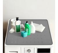 Lavatrice E Coperchio Superiore, Facile Da Pulire, Protezione Antipolvere,