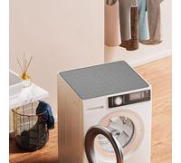 Lavatrice E Coperchio Superiore, Facile Da Pulire, Protezione Antipolvere,