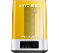 Lavatrice e Curatrice Anycubic Wash & Cure 3.0 3L Flexicure Silenziosa