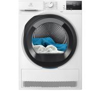 Electrolux EW6S507W Lavatrice Slim a Carica Frontale, Tecnologia SensiCare 600, 7 kg, Partenza Ritardata, Lavaggio Rapido, Display LED, 951 Giri al Minuto, Bianco, Classe B