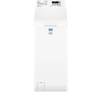 Lavatrice Electrolux EW6T526C Carica dall'alto Classe C 6Kg 1200 giri Sensicare
