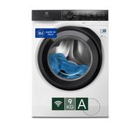 Lavatrice Standard EW7F49GY serie 700 Bianca 9 Kg Classe A Centrifuga 1351 Giri