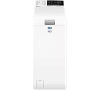 Lavatrice Electrolux EW7T337A Carica dall'Alto 7 Kg Classe A cm Centrifuga 1251 giri Funzione Vapore
