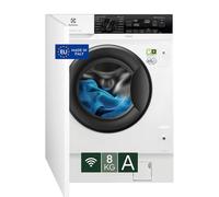 Lavatrice EW8F384BI da Incasso Classe A Capacit 8 Kg Velocit 1351 Giri