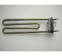 Lavatrice elemento riscaldante 2500 Watt per lavatrici Bauknecht con Ntc 4812.259.28919 481225928919