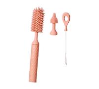 Lavatrice Elettrica 360 Gradi Detergente Rosa I3M26638