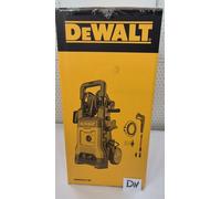 Lavatrice elettrica ad alta pressione Dewalt a filo 130 Bar DEPW001M