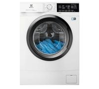 ELECTROLUX EW6S326B LAVATRICE SLIM, Caricamento frontale, 6 kg, 37,8 cm, Classe B
