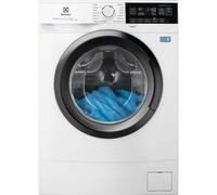electrolux ew6s327a perfectcare 600 lavatrice slim a carica frontale capacità nominale del programma eco 40°-60° (kg) 7.0 kg giri centrifuga 1151 classe di efficienza energetica a non connessa