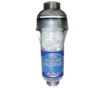 Lavatrice filtro per l'acqua polifosfato anticalcare addolcitore