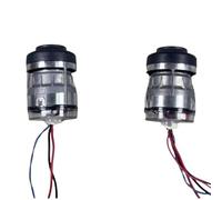 Lavatrice for Aspirapolvere, Compatibile Con Dreame, I Pezzi Di Ricambio Del Motore Del Ventilatore H12 Pro M13 Sostituiscono Il Gruppo Di Aspirazione(M13)
