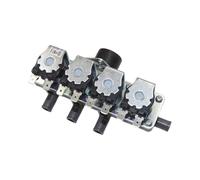 Lavatrice for elettrovalvola valvola di ingresso FPS180D FPM180A10