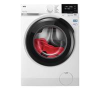 LAVATRICE FRONT 9KG LR6FG94 A 1400