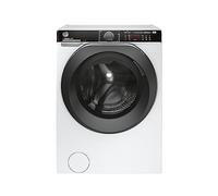 Lavatrice frontale 11 kg HOOVER 1400 rpm, 60 cm A, HOOVHWP411AMBC