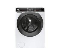 Lavatrice frontale HOOVER HWP414AMBC/1-S - 14 kg - A +++ - 1400 giri/min - Bianco - Motore a induzione