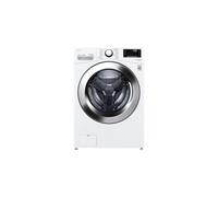 Lavatrice frontale LG 15 kg 127 litri - F51P12WH Bianco