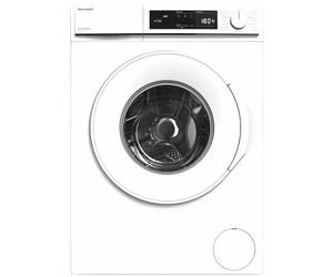 Lavatrice frontale SHARP - ESNFA714BWNNA