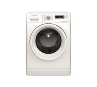 Lavatrice frontale - WHIRLPOOL - FFSPL9269WFR - 9 kg - 1200 giri/min - Classe A - 78 dB - Nouvo