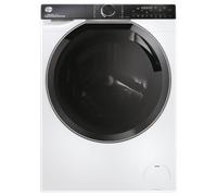 Lavatrice H7W 412MBC8-S