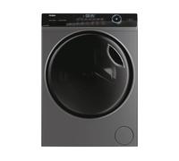 Lavatrice Haier HW80-B14959S8U1S Libera installazione Classe A 8Kg 1400 giri Antracite