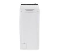 Haier THASN286TM5-S lavatrice Caricamento dall'alto 8 kg 1200 Giri/min Bianco