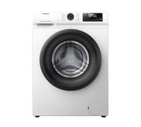 HISENSE - WF1Q8041BW lavatrice Caricamento frontale 8 kg 1400 Giri /min Bianco