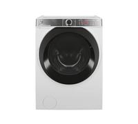 Hoover H-WASH 550 H5WPB411AMBC/1-S lavatrice Caricamento frontale 11 kg 1400 Giri/min Bianco