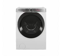 Hoover H-WASH 550 H5WPB411AMBC/1-S lavatrice Caricamento frontale 11 kg 1400 Giri/min Bianco