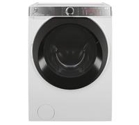 Lavatrice HOOVER 8 Kg H-WASH 550 Classe A Centrifuga 1200 giri H5WPB 28BC8/1-S [EEK: A]