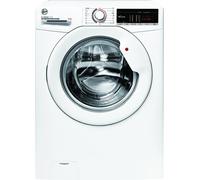 Lavatrice HOOVER 9 Kg H-WASH 300 cod: H3WS495TE-S