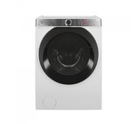 Hoover H-WASH 550 H5WPB610AMBC8-S lavatrice Caricamento frontale 10 kg 1600 Giri/min Bianco