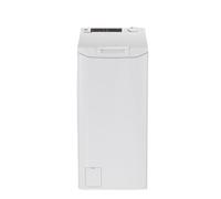 Lavatrice Hoover THOSQ275D3-S 7 kg 1200 rpm C Bianco Wifi IA SteamCare