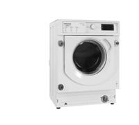 LAVATRICE HOT BI 8KG B 1400 RPM BIANCO