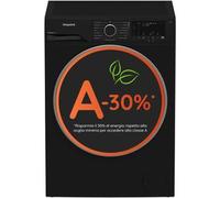 Lavatrice Hotpoint Ariston a libera installazione, 10 kg - HB 103B CARE IT - Délica 869991728950