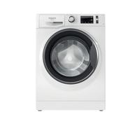 Lavatrice Hotpoint da 8 kg 1400 giri/min Bianca - NM11847WSAEU