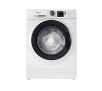 Lavatrice Hotpoint NWS-8469-WKSPT 8 kg 1350 giri/min Bianco