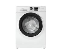 Lavatrice Hotpoint NWS7469WKSPT 7 kg 1400 giri Bianca