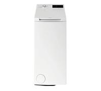 Lavatrice Hotpoint WMTG723BIT Carica dall'alto 7 kg Classe D 1200 giri