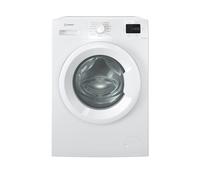 Indesit IM 1072 MY TIME IT lavatrice Caricamento frontale 10 kg 1200 Giri/min Bianco