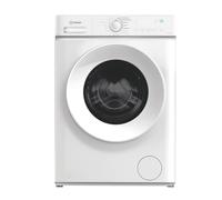 Indesit IMA 864 MY TIME IT 8kg, classe A, White, 1400 giri, Display Digitale Indesit
